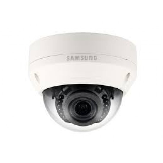 Samsung ip Dome Kamera Sesli